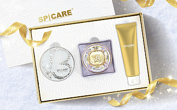 【数量限定】SPICARE限定コフレ11/12発売!