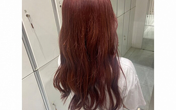 カラーモデル第一号