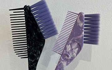 私のNEWアイテム