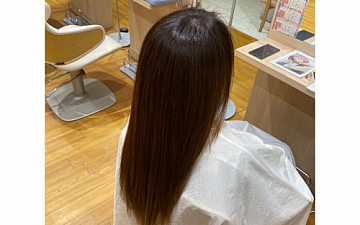 ストレートモデルさん、ありがとうございました!