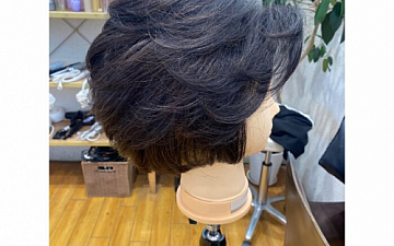 ストレートの練習したいそうです!