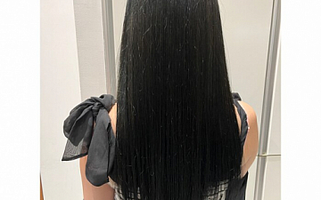 カラーモデルさん