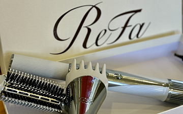 大人気!!MTGのRefaシリーズの新しいドライヤー!!