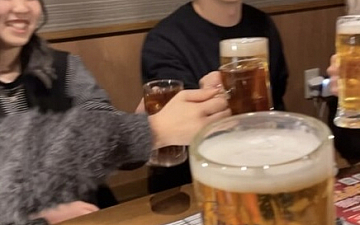 BOSSコレクション新年会!!