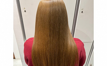 カラーモデルさん募集しています!